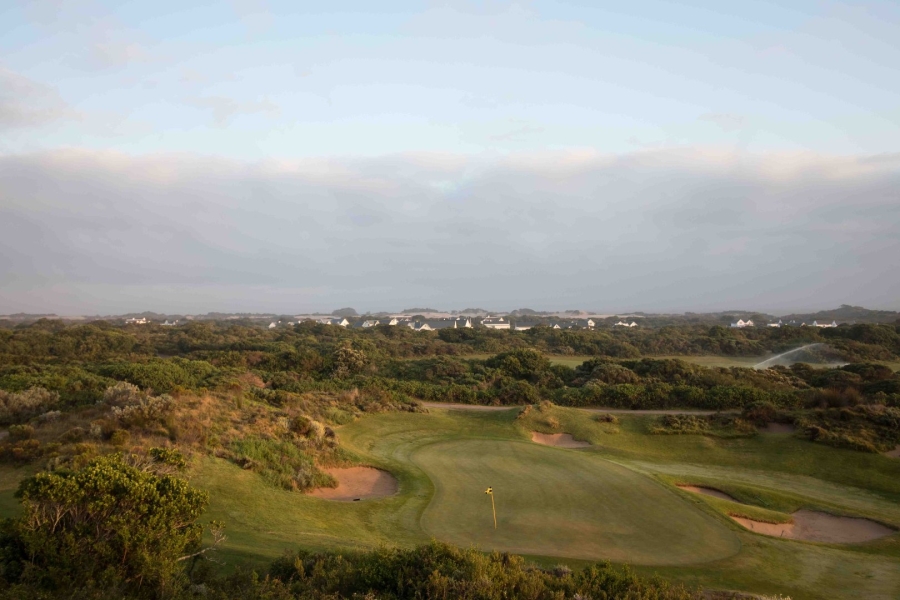 0 Bedroom Property for Sale in St Francis Links Eastern Cape
